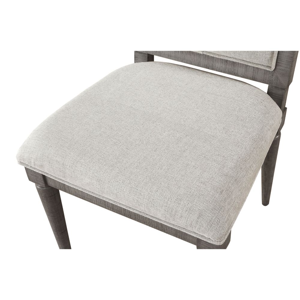 Artesia Side Chair (2Pc)