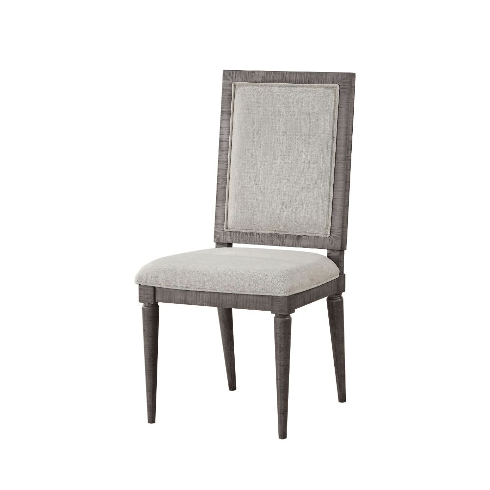 Artesia Side Chair (2Pc)