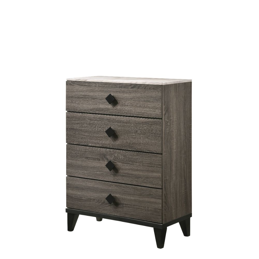 Avantika Chest