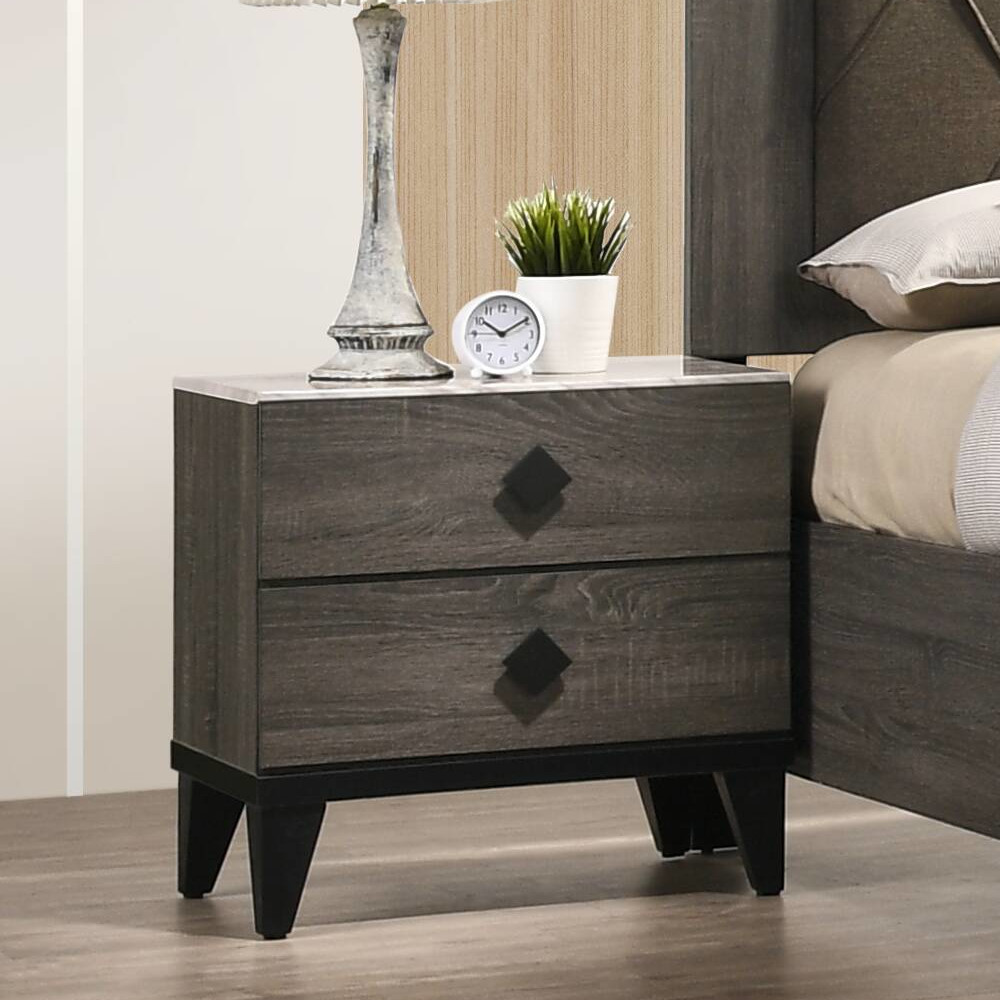 Avantika Nightstand