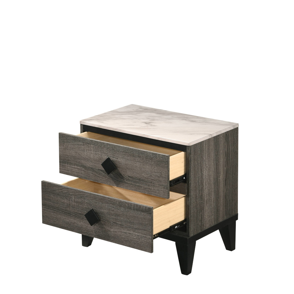 Avantika Nightstand