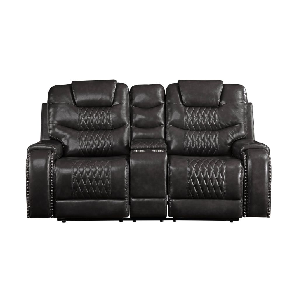 Braylon Recliner