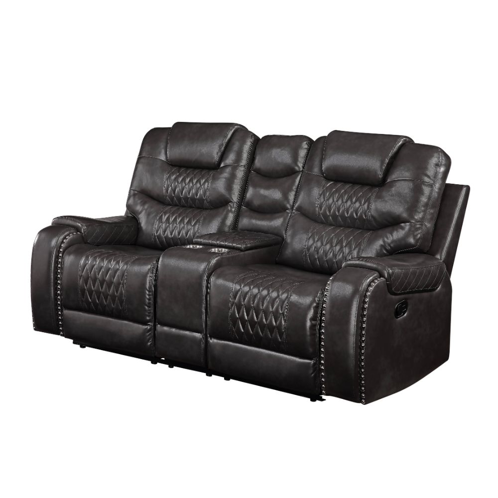 Braylon Recliner