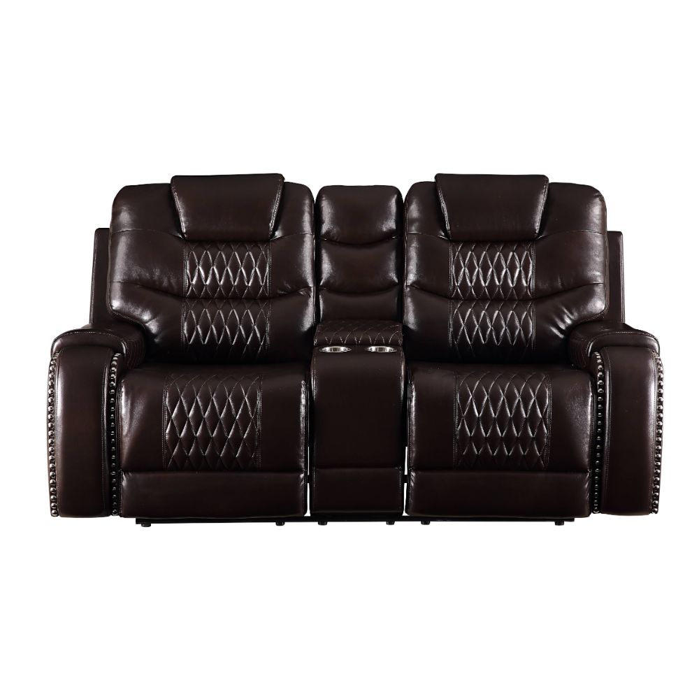 Braylon Recliner