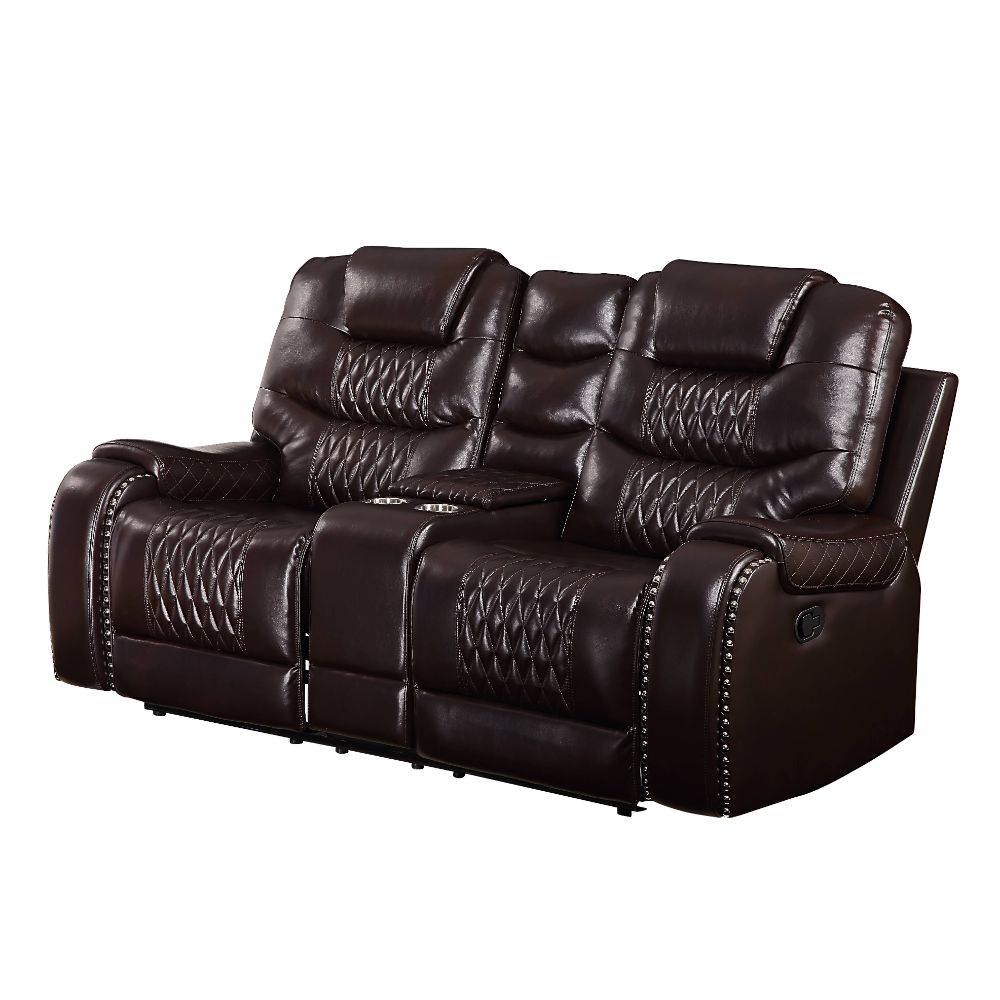 Braylon Recliner