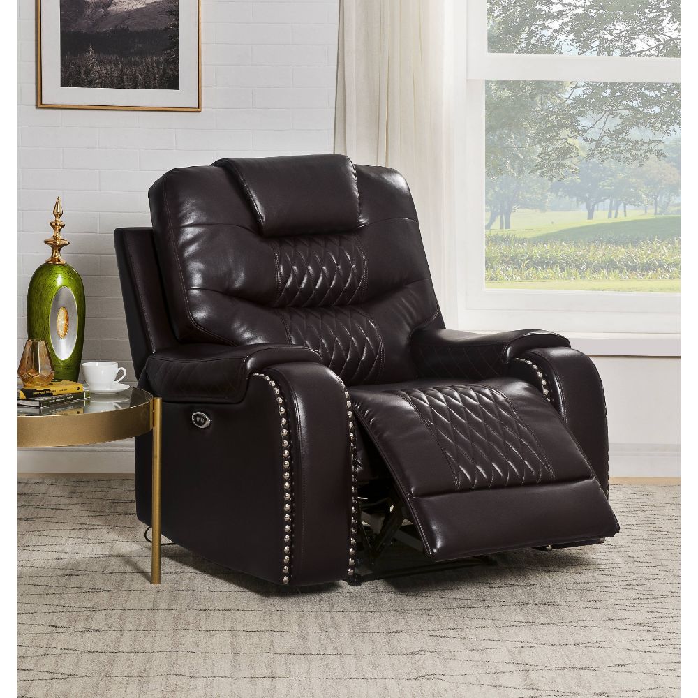 Braylon Recliner