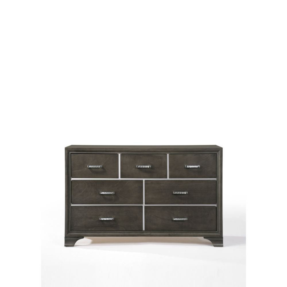 Carine II Dresser