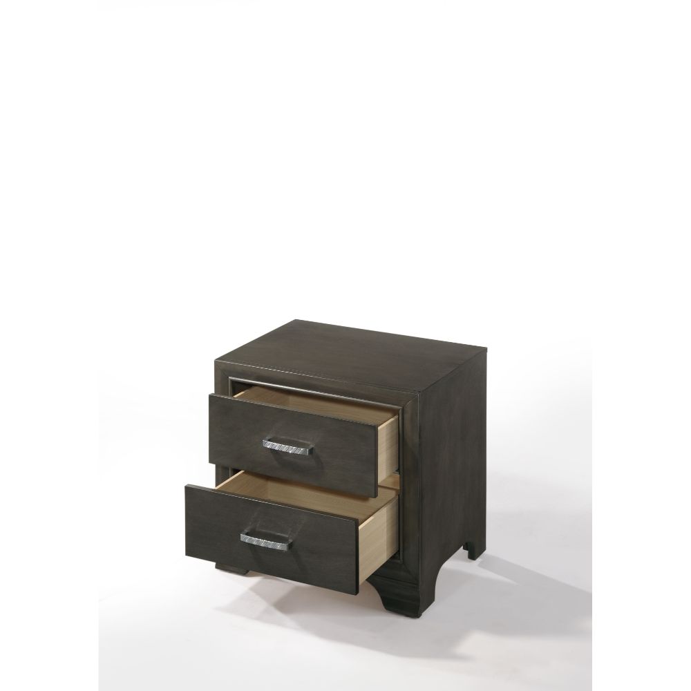 Carine II Nightstand