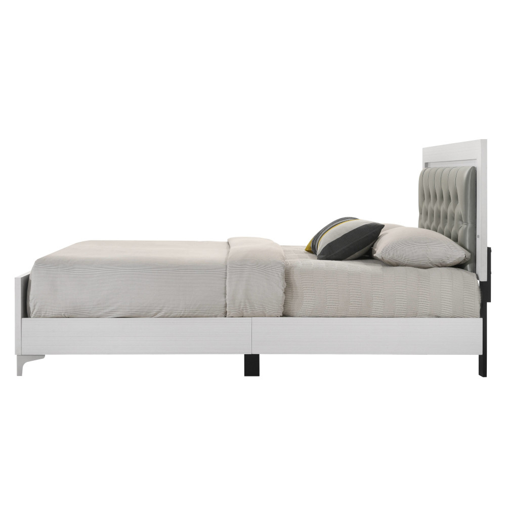 Casilda Queen Bed