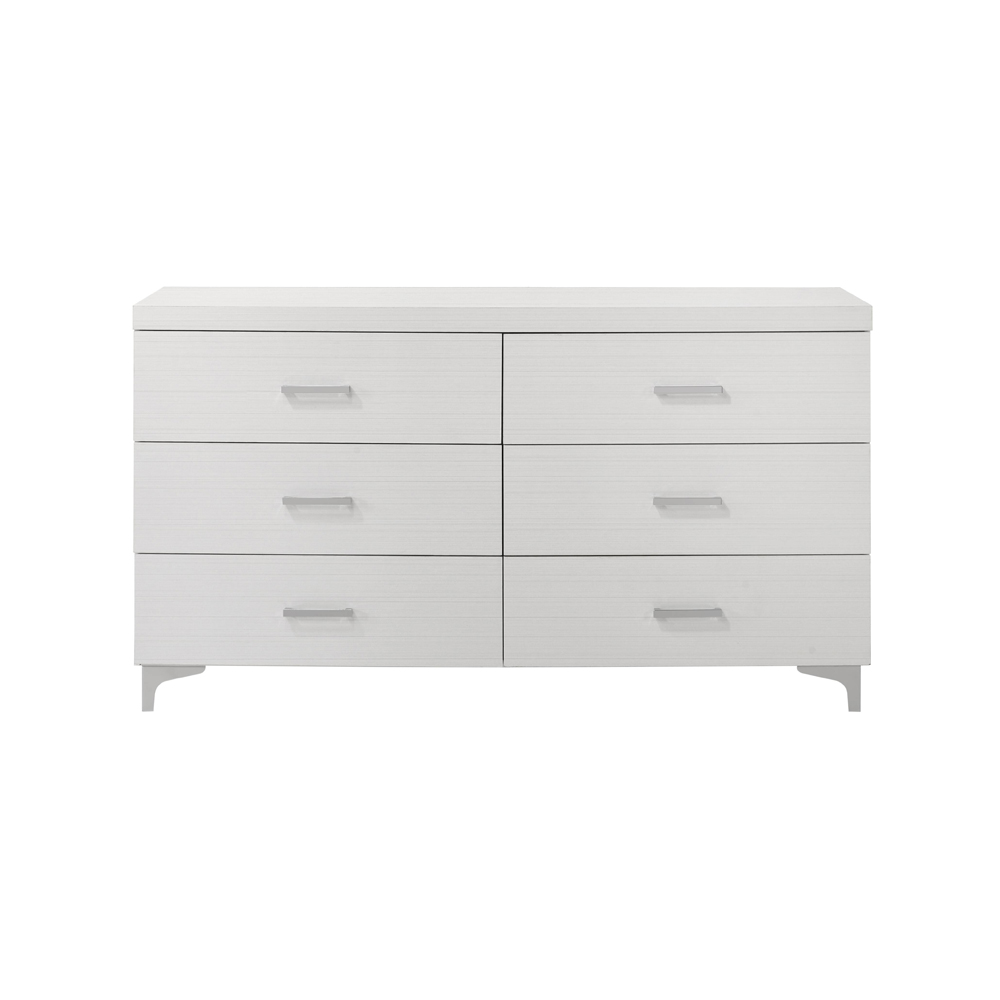 Casilda Dresser