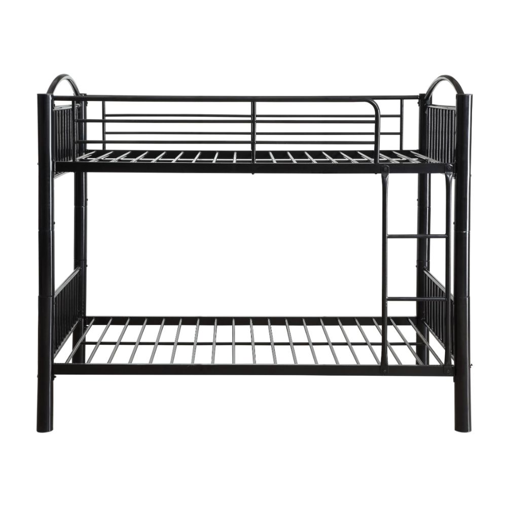 Cayelynn Twin/Twin Bunk Bed