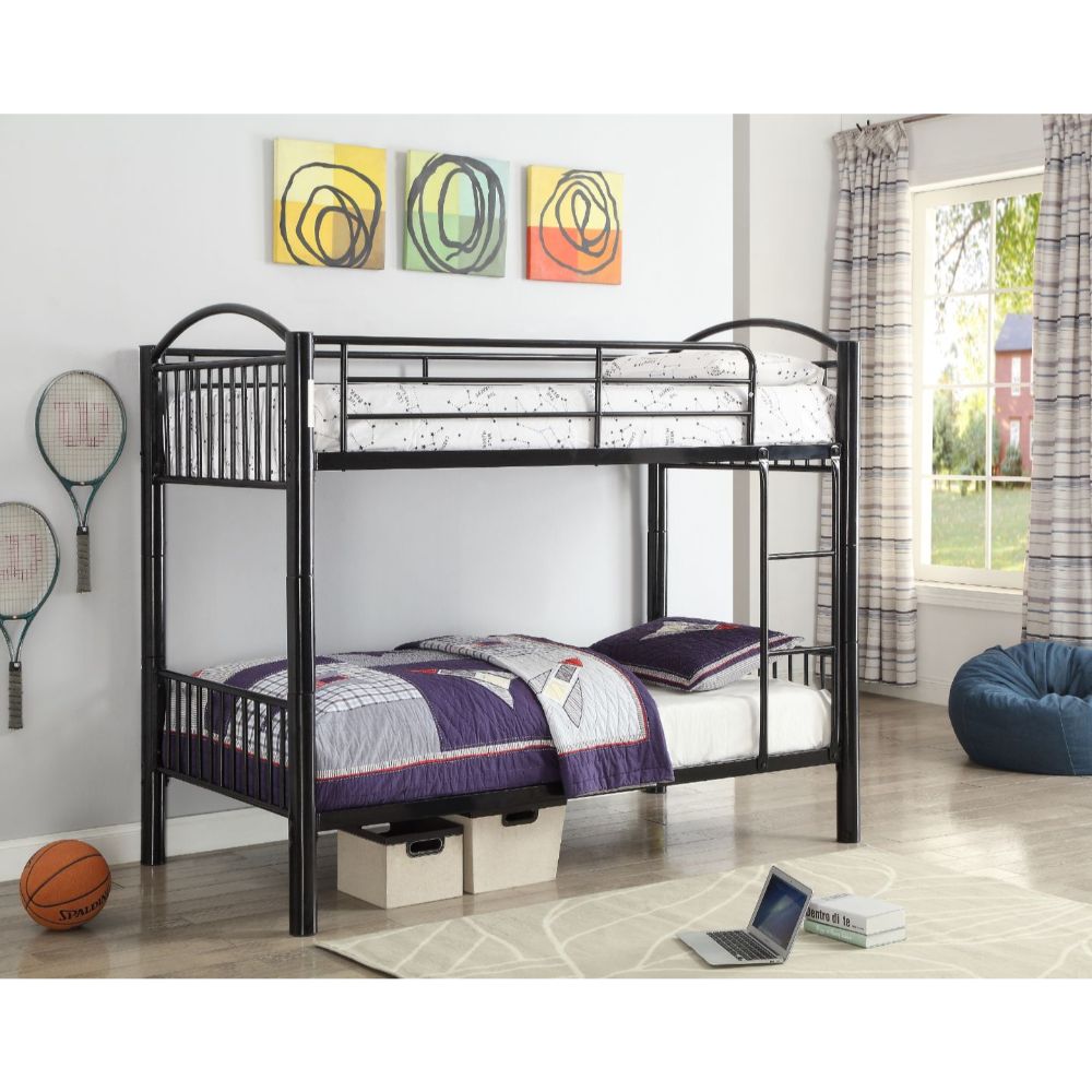 Cayelynn Twin/Twin Bunk Bed