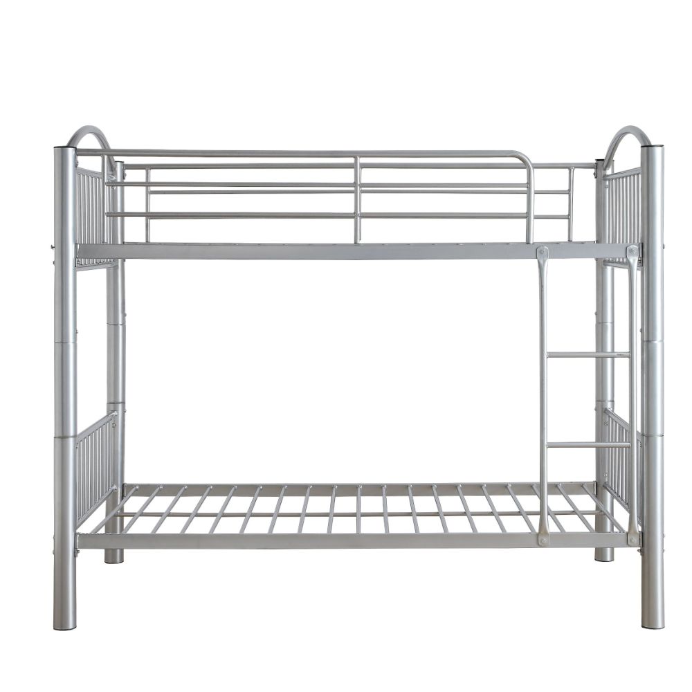 Cayelynn Twin/Twin Bunk Bed