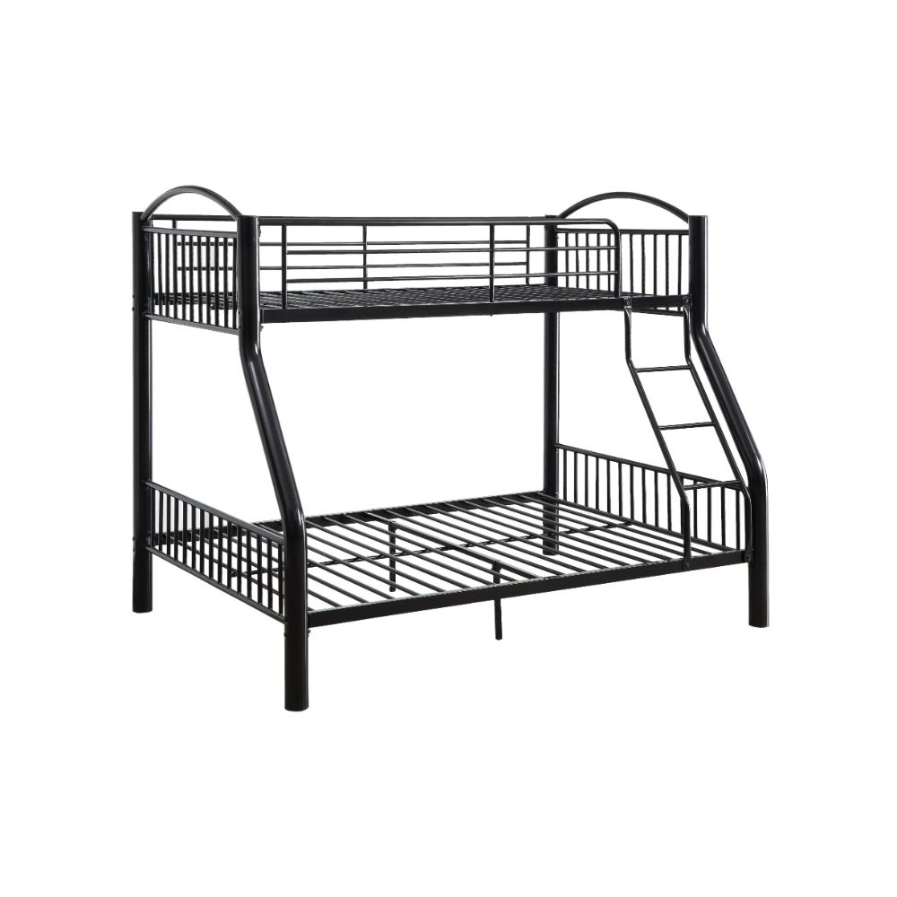 Cayelynn Twin/Full Bunk Bed