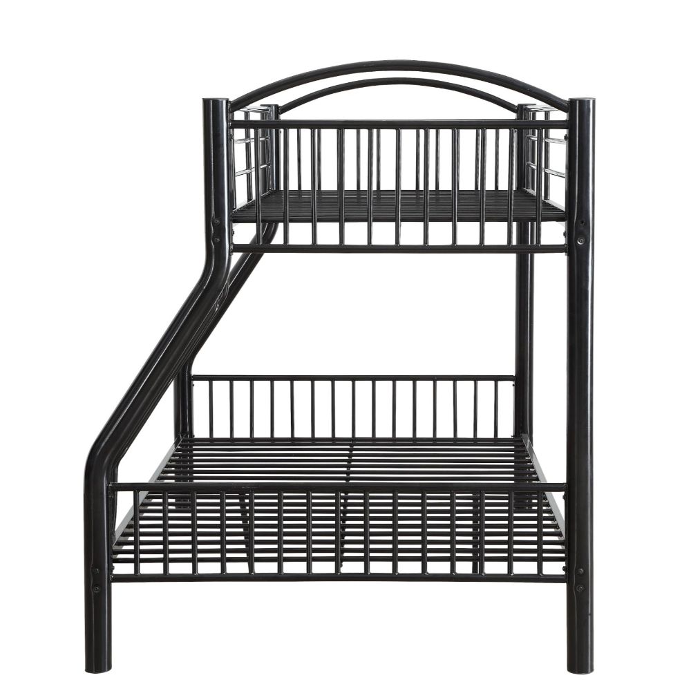 Cayelynn Twin/Full Bunk Bed