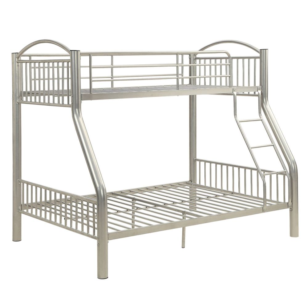 Cayelynn Twin/Full Bunk Bed