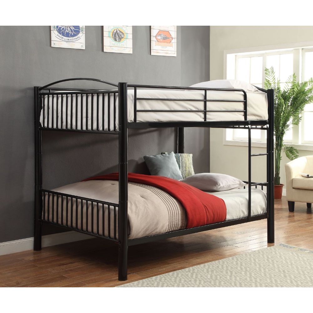 Cayelynn Bunk Bed