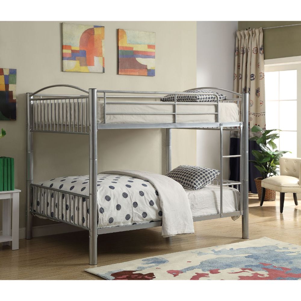 Cayelynn Bunk Bed