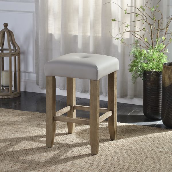 Charnell Counter Height Stool (Set-2)