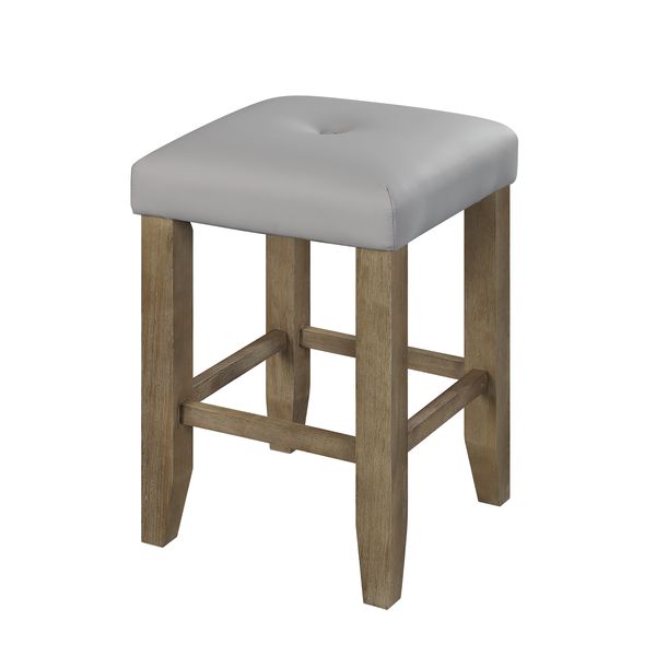 Charnell Counter Height Stool (Set-2)