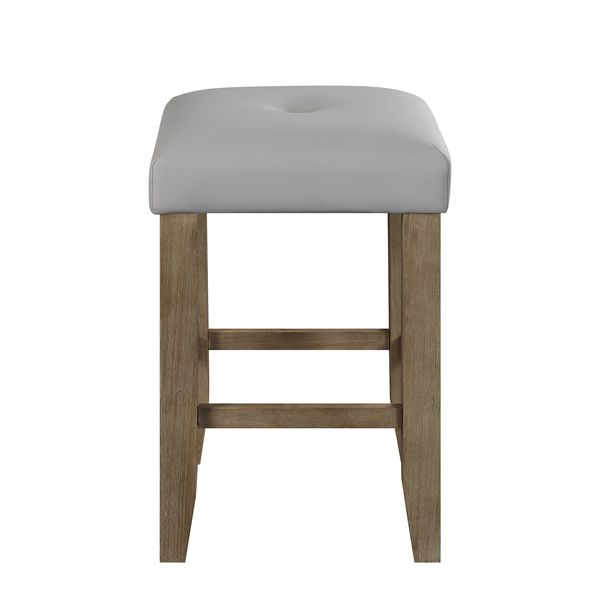 Charnell Counter Height Stool (Set-2)