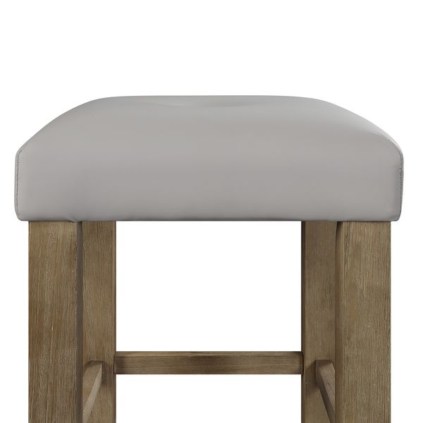 Charnell Counter Height Stool (Set-2)