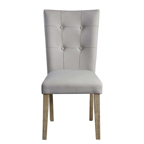 Charnell Side Chair (Set-2)