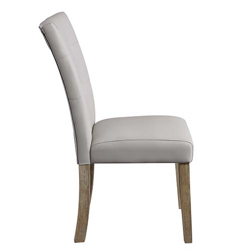 Charnell Side Chair (Set-2)