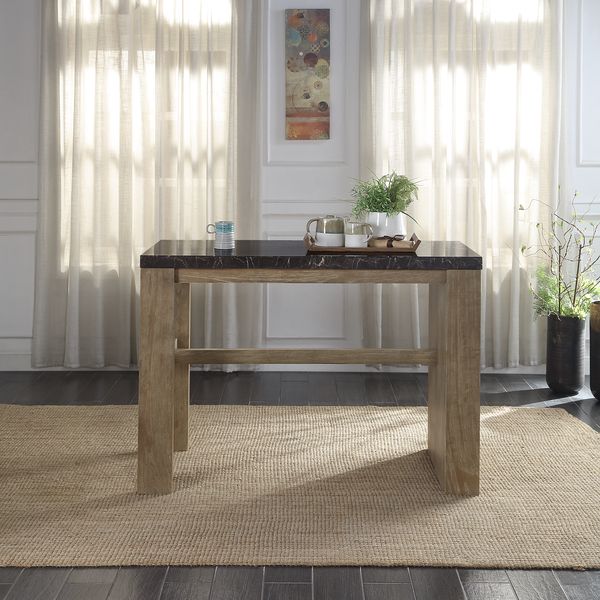 Charnell Counter Height Table