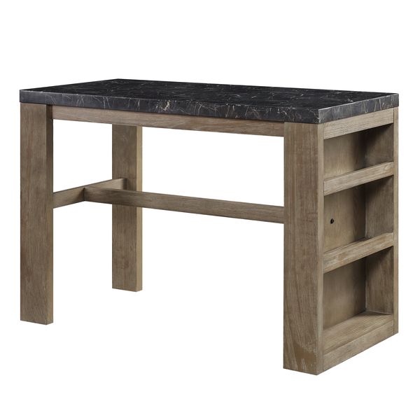 Charnell Counter Height Table