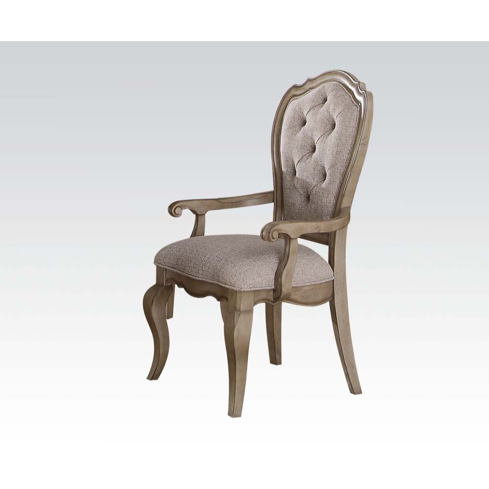 Chelmsford Arm Chair (Set-2)