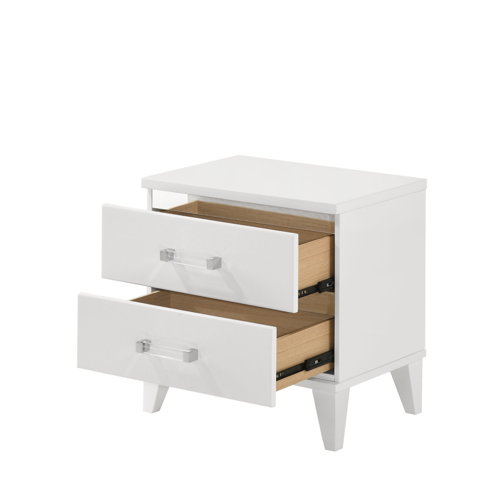 Chelsie Nightstand