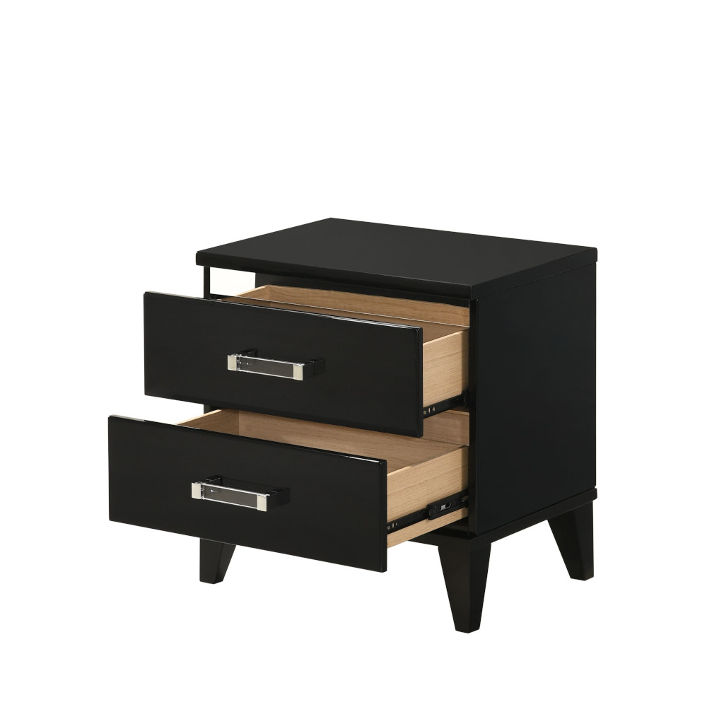 Chelsie Nightstand