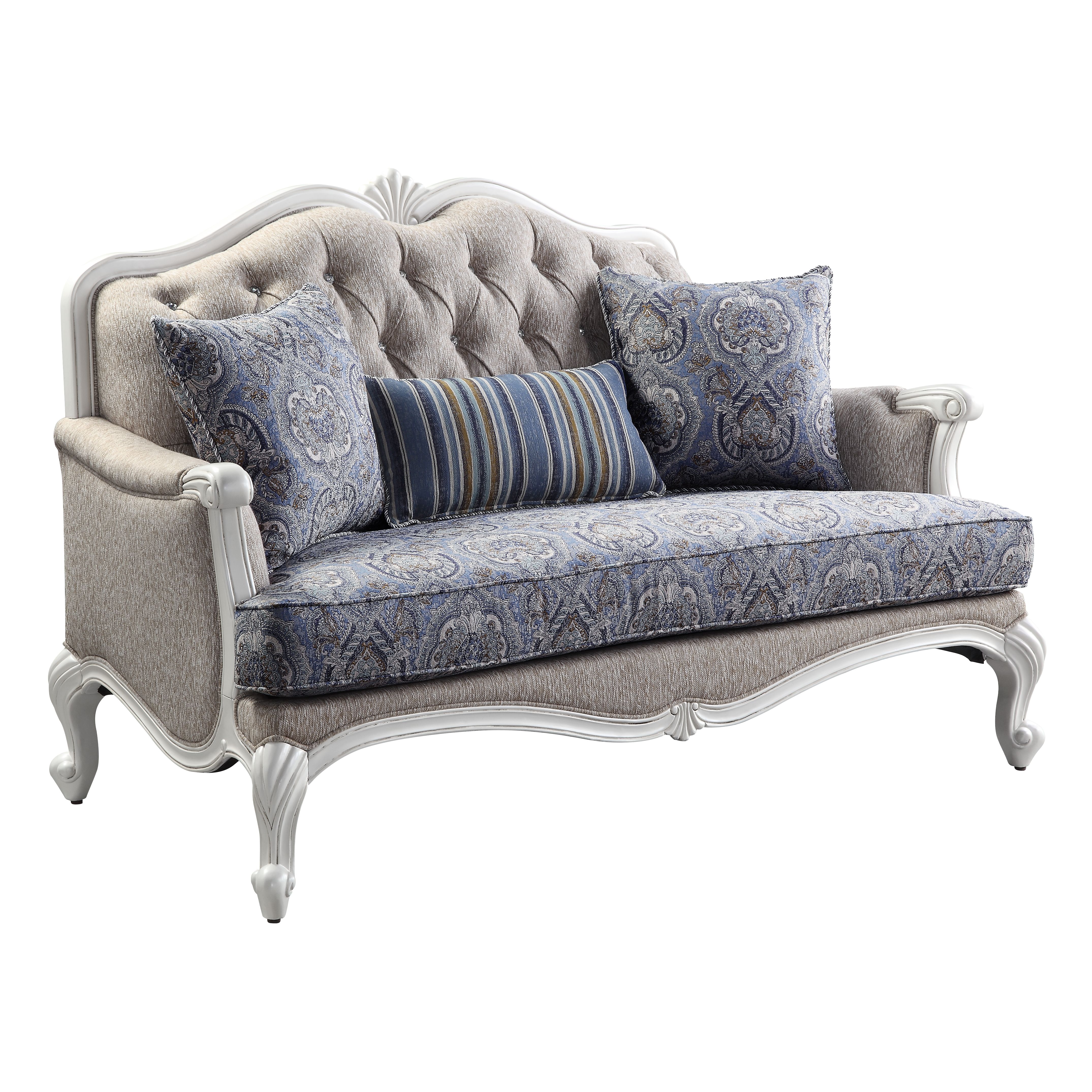 Ciddrenar Loveseat