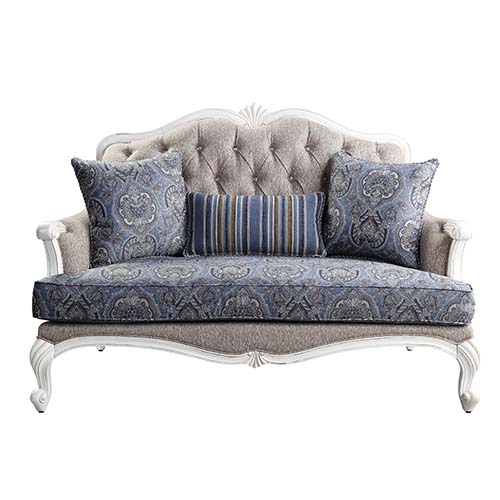 Ciddrenar Loveseat