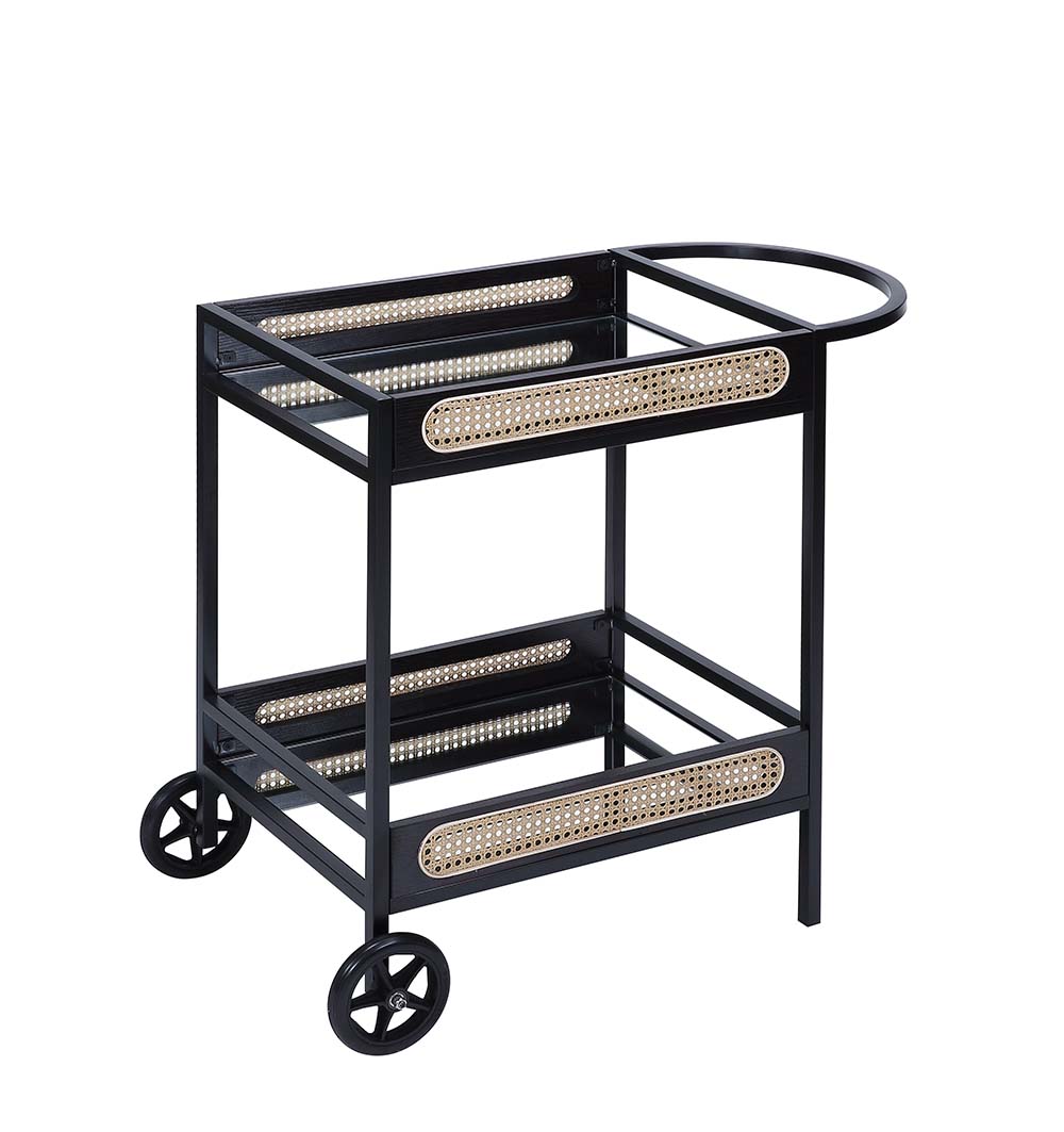 Colson Serving Cart