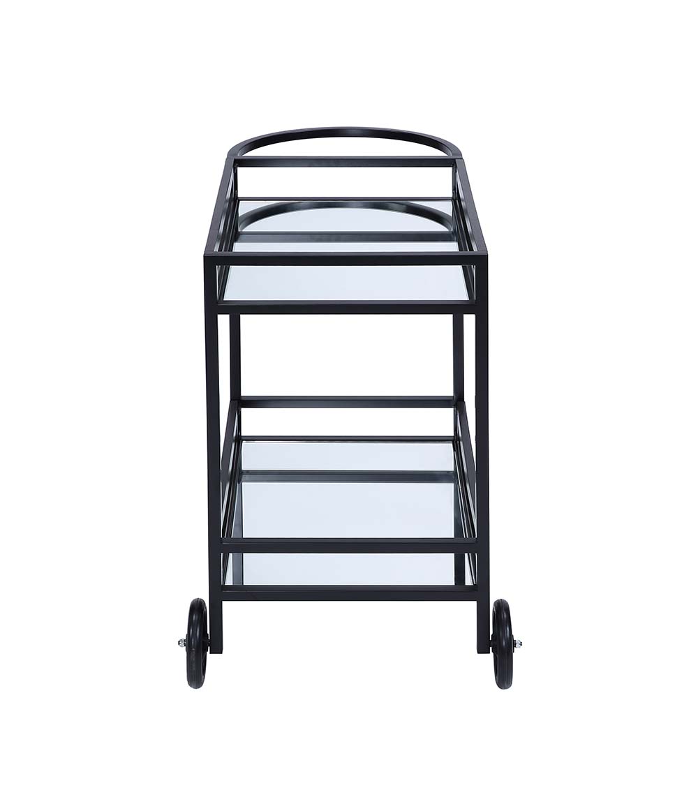 Colson Serving Cart