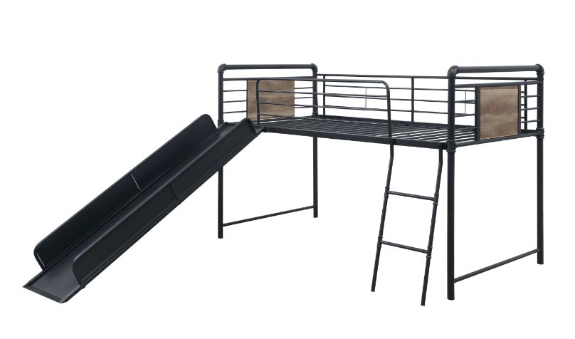 Cordelia Twin Loft Bed