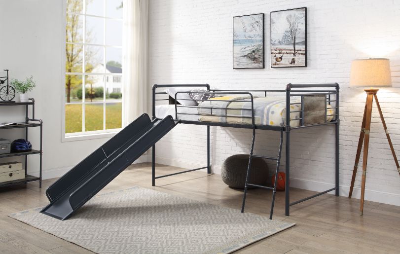 Cordelia Twin Loft Bed