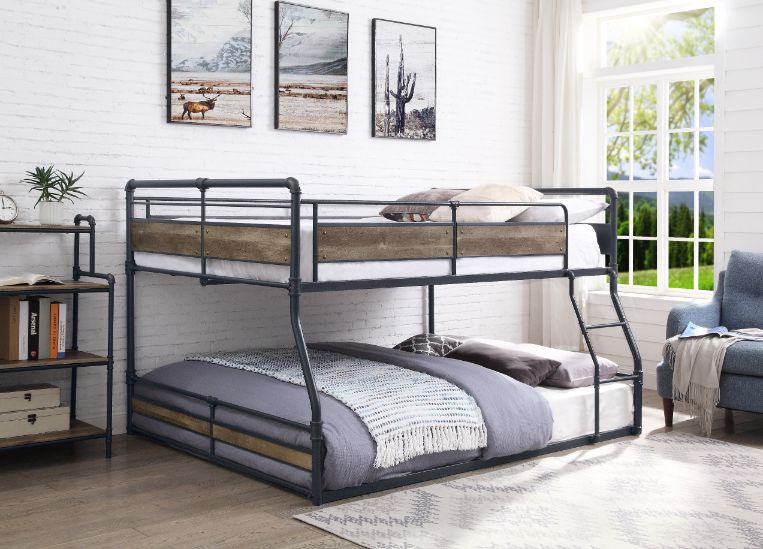 Cordelia Bunk Bed