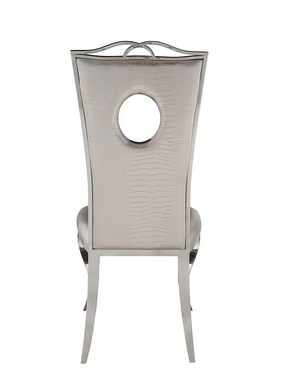 Cyrene Side Chair (Set-2)