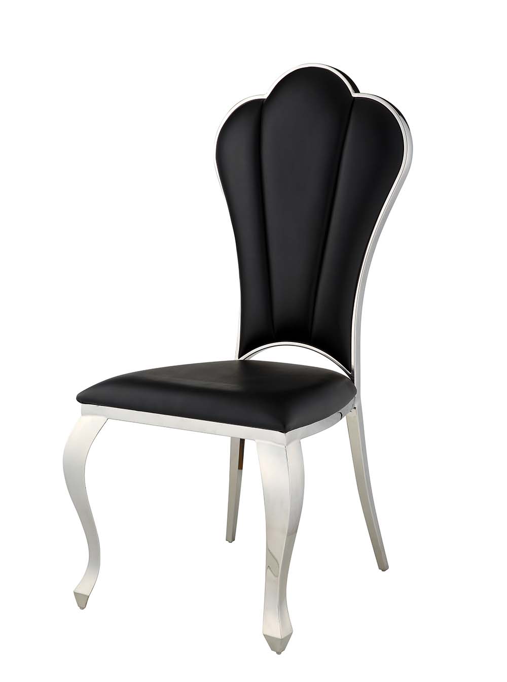 Cyrene Side Chair (Set-2)