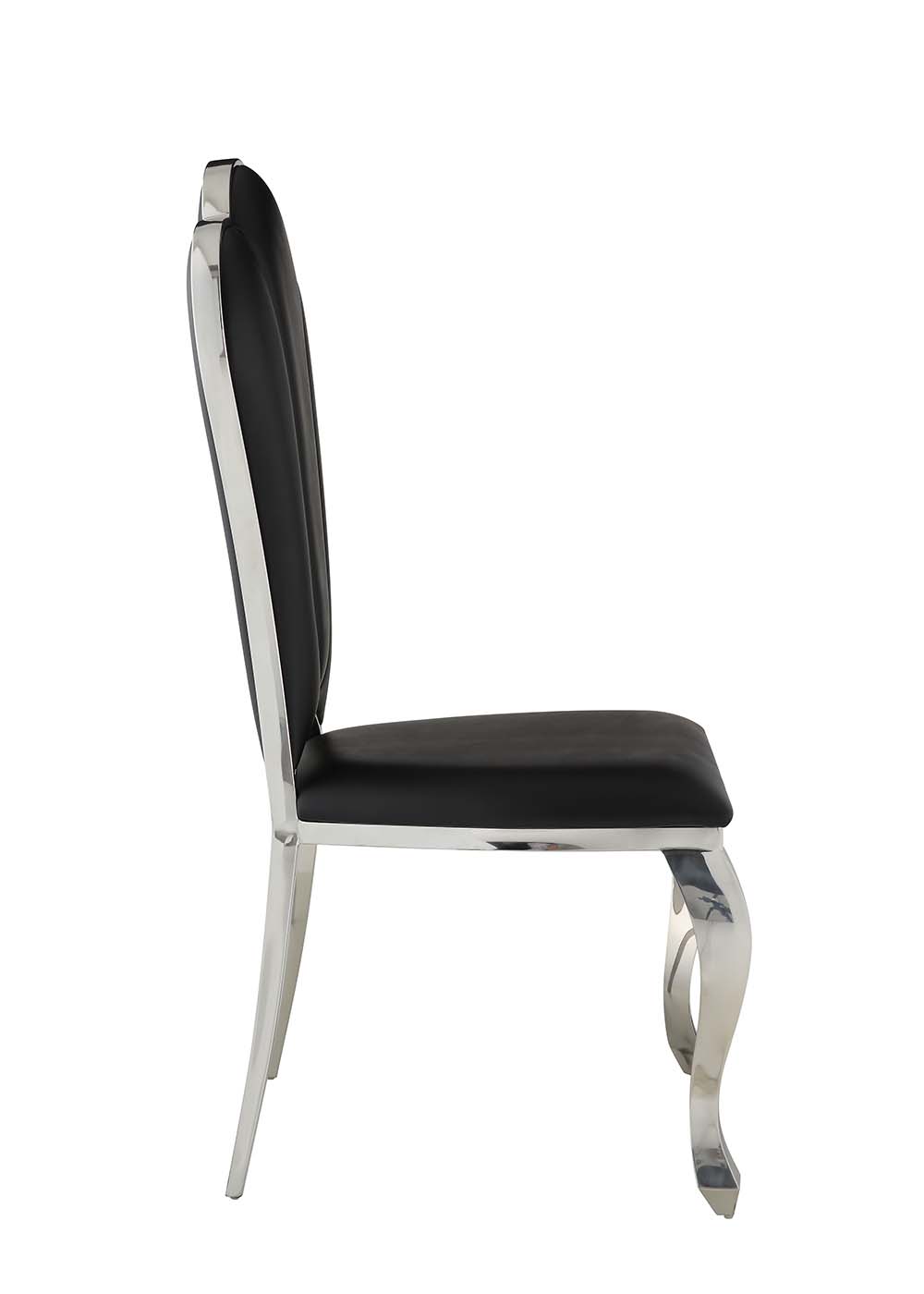 Cyrene Side Chair (Set-2)