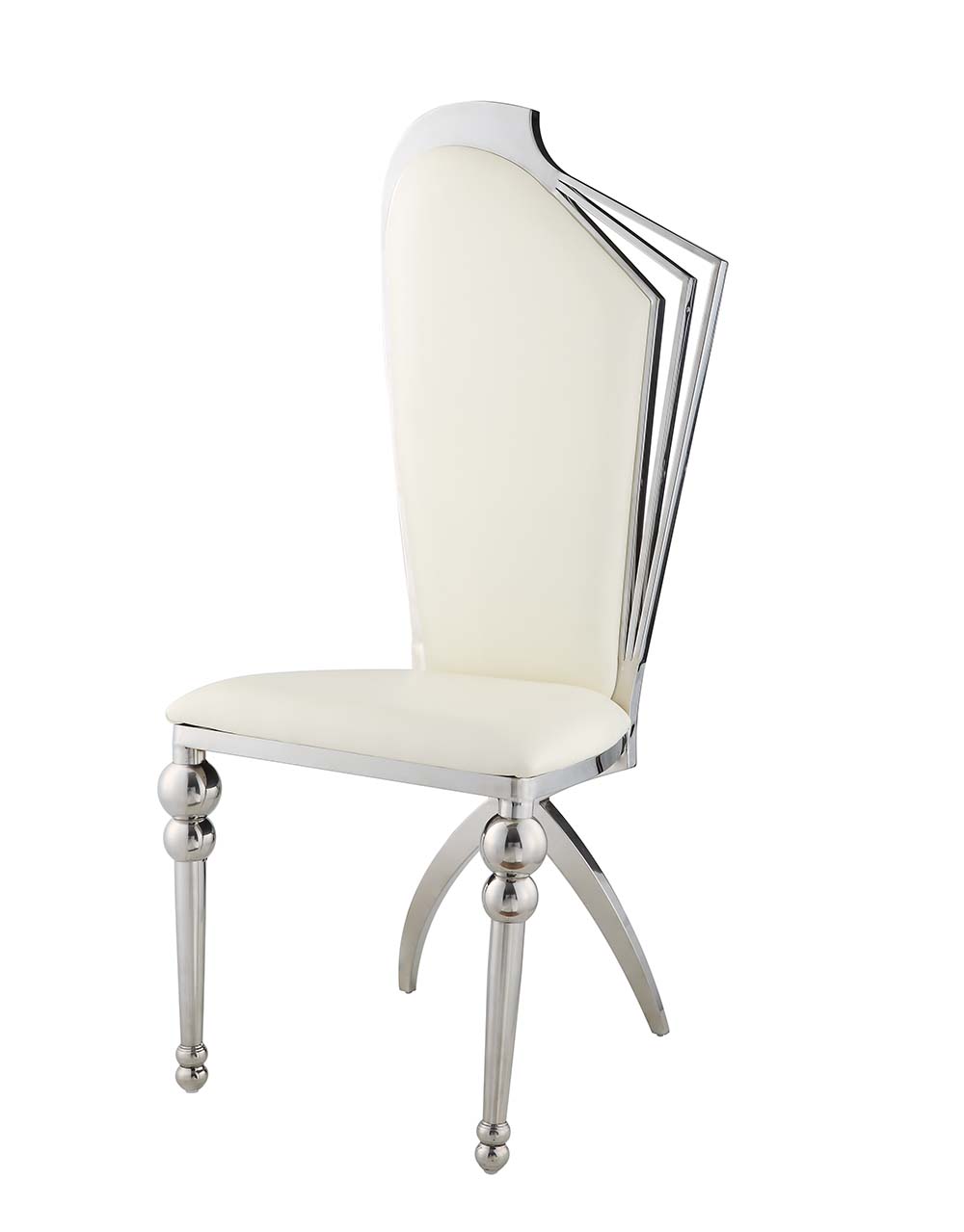 Cyrene Side Chair (Set-2)