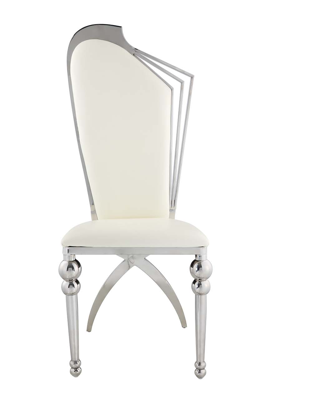 Cyrene Side Chair (Set-2)