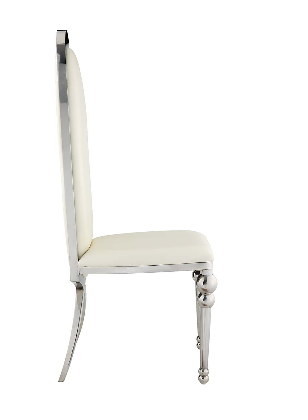 Cyrene Side Chair (Set-2)