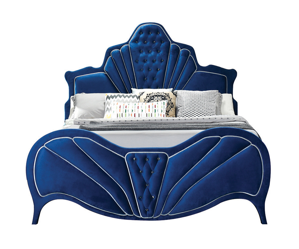 Dante Eastern King Bed