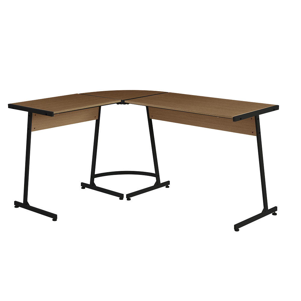 ACME Dazenus Computer Desk, Black Finish - OF00044