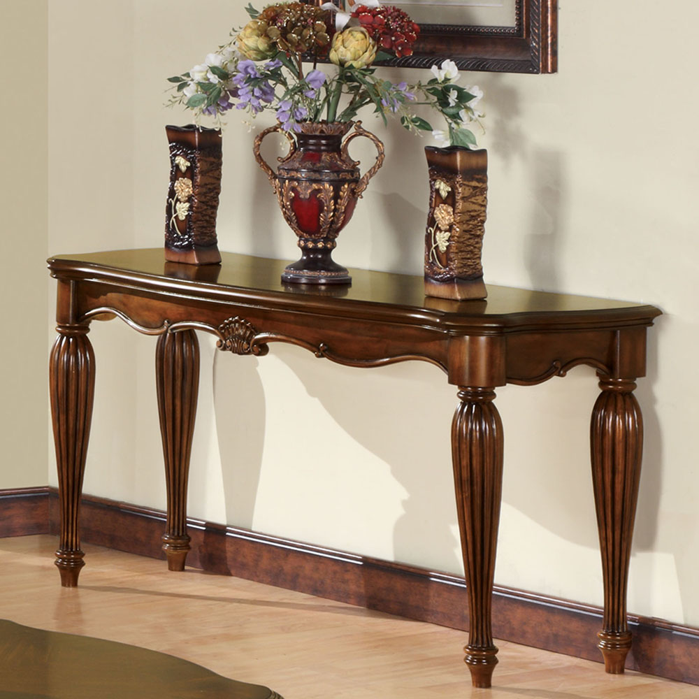 Dreena Accent Table