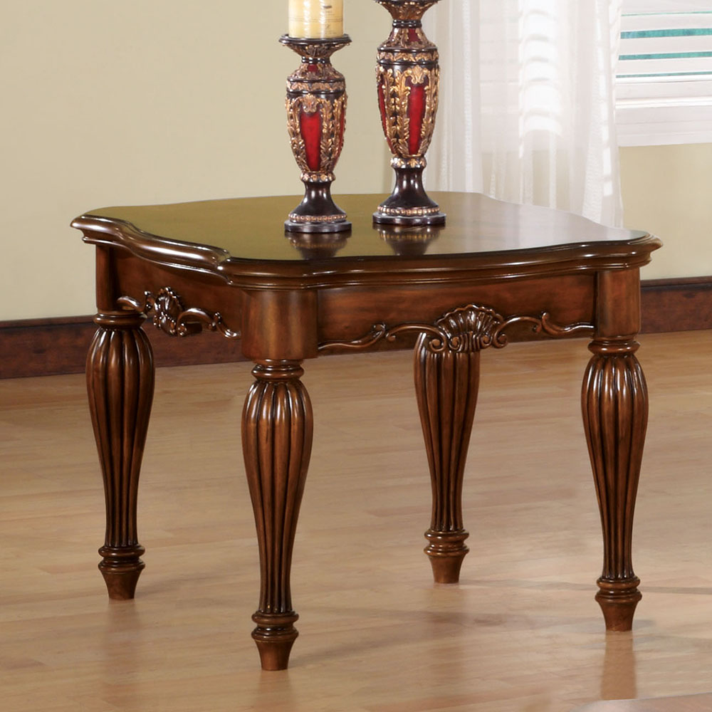 Dreena End Table